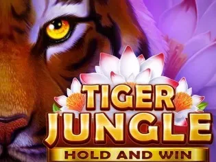 Tiger Jungle thumbnail