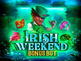 Irish Weekend Bonus Buy thumbnail