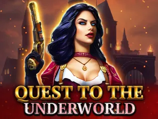 Quest To The Underworld thumbnail