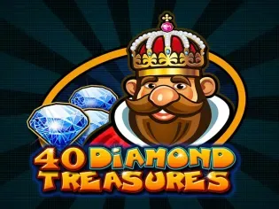 40 Diamond Treasures thumbnail