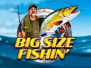 Big Size Fishin' thumbnail