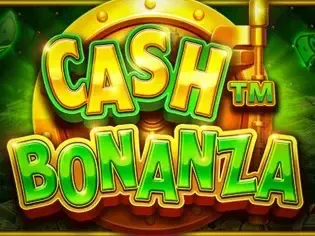 Cash Bonanza game cover