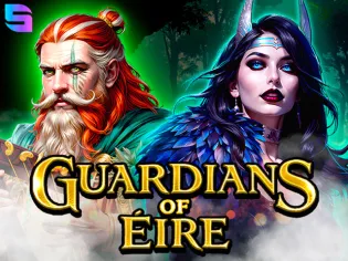 Guardians Of Éire thumbnail