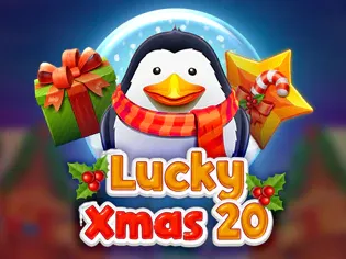 Lucky Xmas 20 thumbnail