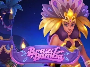 Brazil Bomba thumbnail