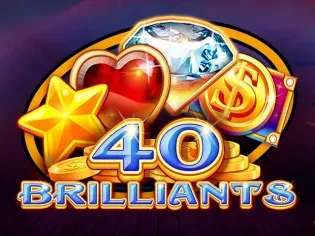 40 Brilliants thumbnail