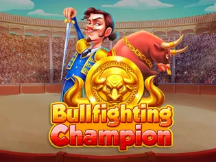 Bullfighting Champion thumbnail