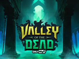 Valley of the Dead OnlyWins™ BoltLock™ thumbnail