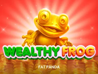 Wealthy Frog thumbnail