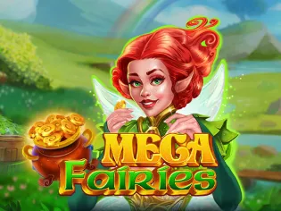 Mega Fairies thumbnail