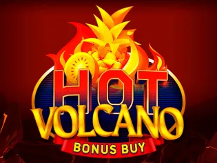 Hot Volcano Bonus Buy thumbnail