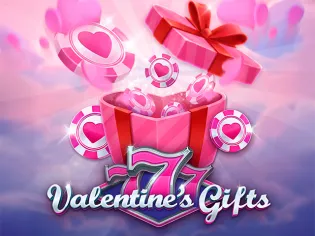 777 Valentine's Gifts thumbnail