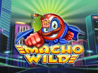 Macho Wild thumbnail