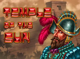 Temple of the Sun thumbnail