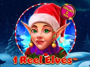 1 Reel Elves game cover