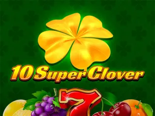 10 Super Clover thumbnail